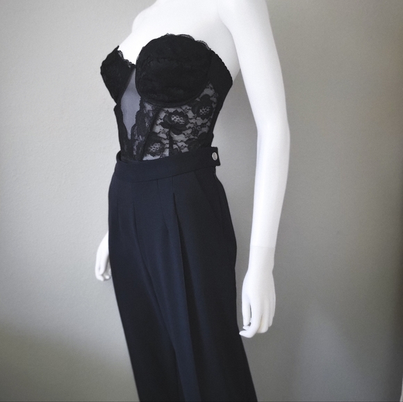 Rachel Comey Pants • Tapered Trouser Jogger - Picture 2 of 4